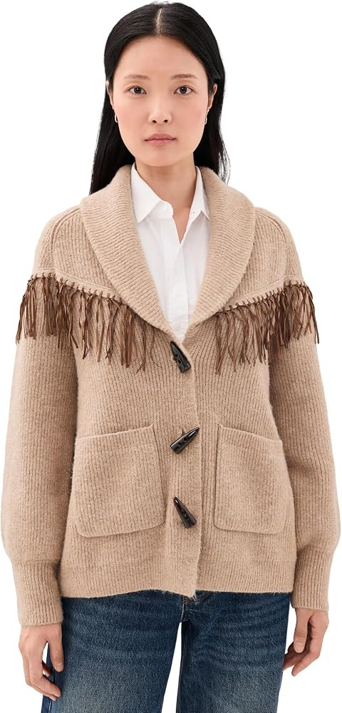 Saylor Women's Nella Jacket | Amazon (US)