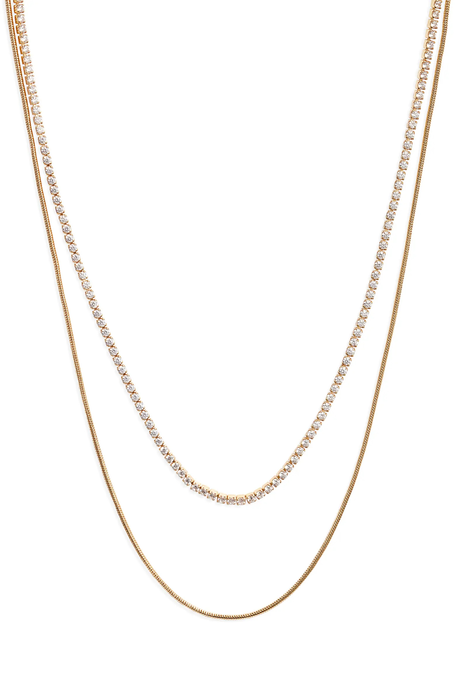 Nordstrom Layered Necklace | Nordstrom | Nordstrom