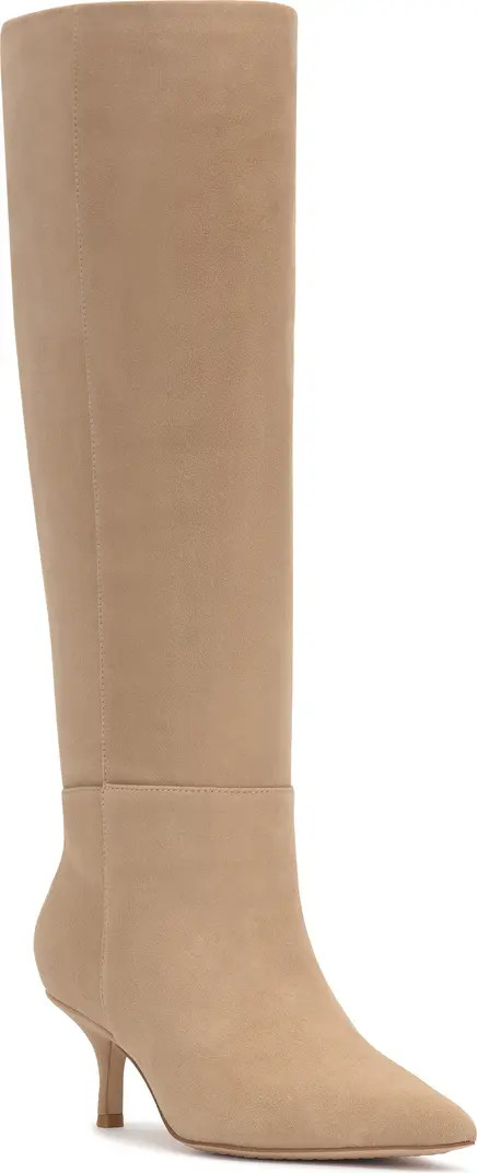 Vince Camuto Tansie Tall Boot (Women) | Nordstrom | Nordstrom