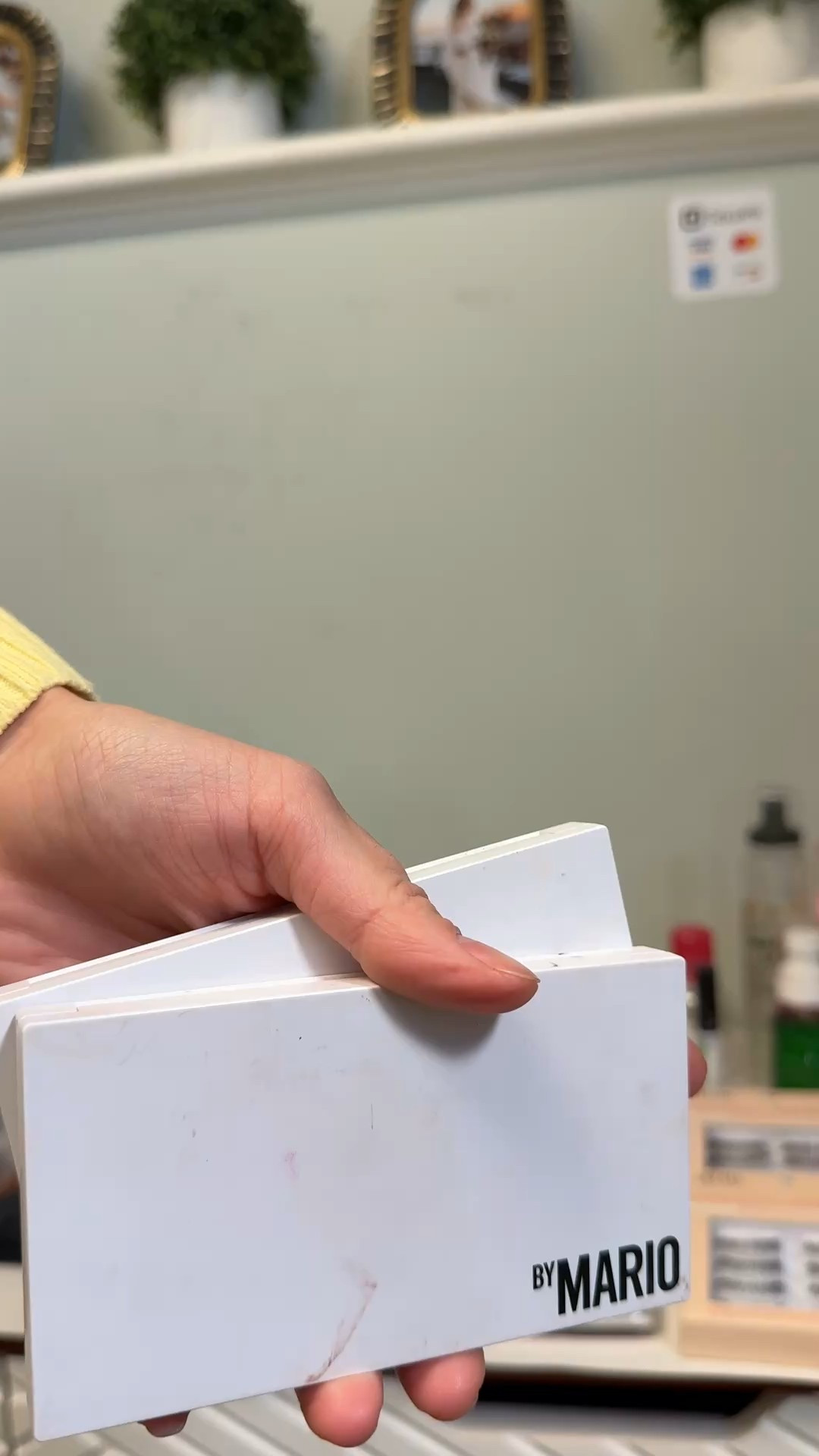 Makeup lovers & makeup artists these two palettes are staples in my life and in my kit✨

#LTKValentine #LTKgrwm #LTKBeauty