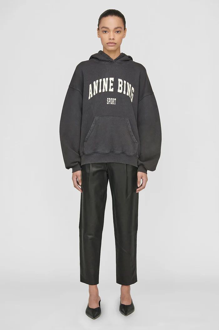 Harvey Sweatshirt | Anine Bing