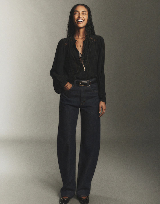 The Balloon Jean | Madewell | Madewell