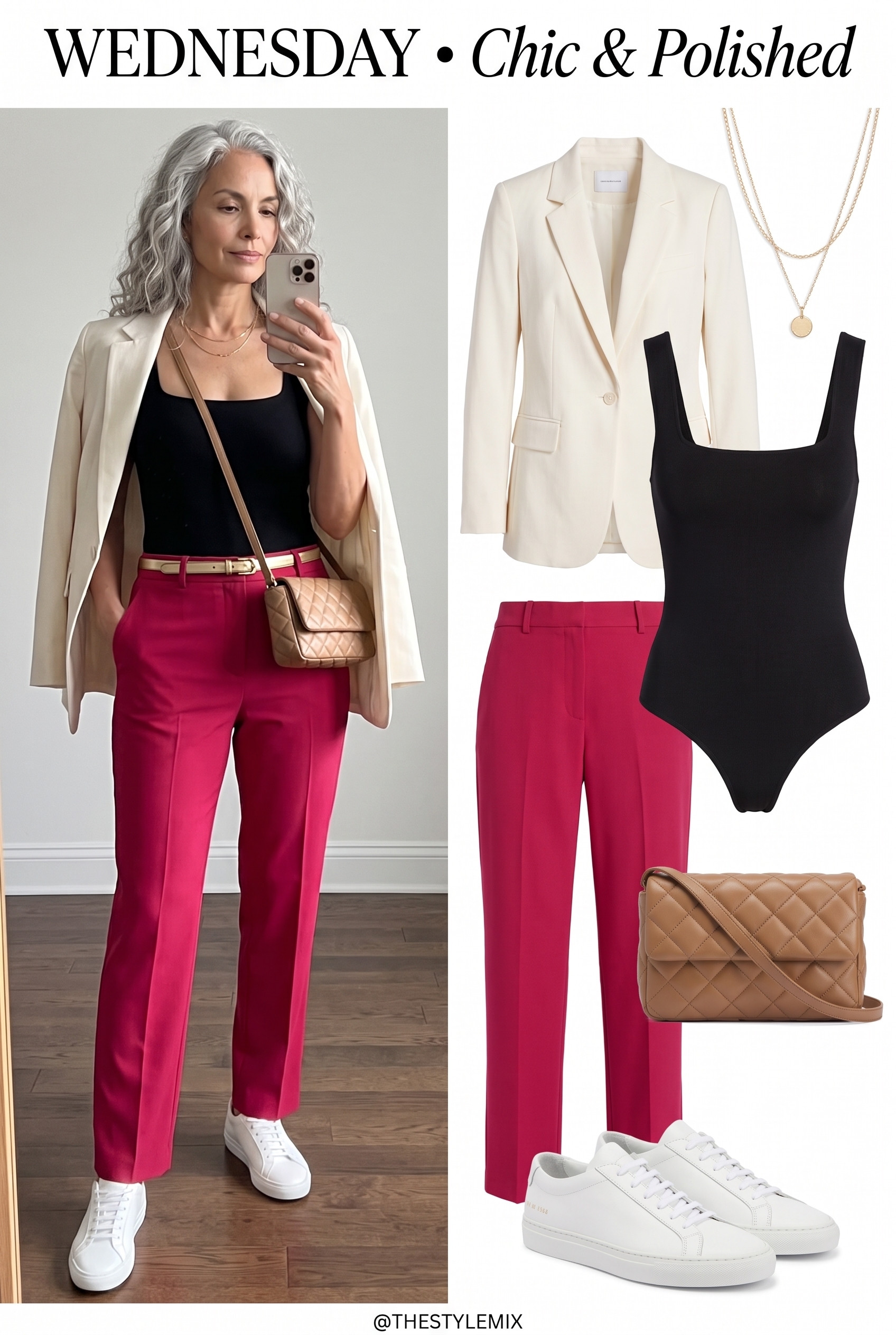 Teacher outfit, Summer / Fall outfit over 40, business casual outfits , work outfits, back to school outfit 

 #LTKSummer #LTKVacation 

casual summer outfits women, style over 40, women fashion over 50, summer style over 60, mature women elevated outfits, everyday stylish outfits, everyday summer outfit ideas, effortless warm weather style, chic casual outfits women, summer fashion, fall fashion, summer outfits ideas, effortless chic style, fashion inspiration, outfit Inspo, summer style, style inspiration, wardrobe staple, outfit ideas, how to wear, summer wardrobe

#OOTD #OutfitInspo #Stylelnspo #LookOfTheDay #StreetStyle #casualoutfitideas #summeroutfitinspo  #EffortlessStyle #denimstyle.

#LTKPlusSize #LTKTall #LTKPetite #LTKBump #LTKmomlife #LTKOver40 #LTKMidsize #LTKvlog #LTKgrwm #LTKootd #LTKdayinmylife #LTKSaleAlert #LTKSeasonal #LTKmomlife #LTKWorkwear #LTKTravel #LTKdayinmylife