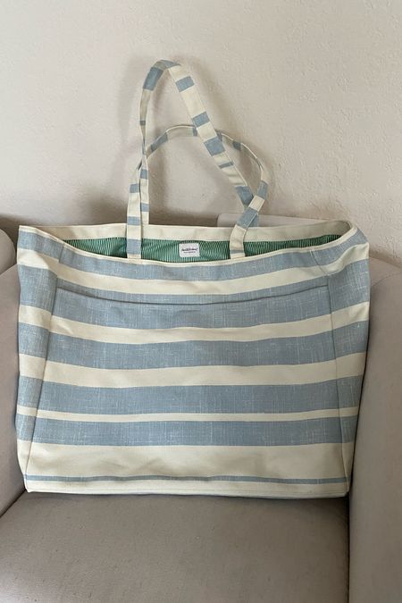 Magnolia X Target Tote is perfection, from the beach to grocery shopping! 

#LTKItBag #LTKFindsUnder50 #LTKStyleTip