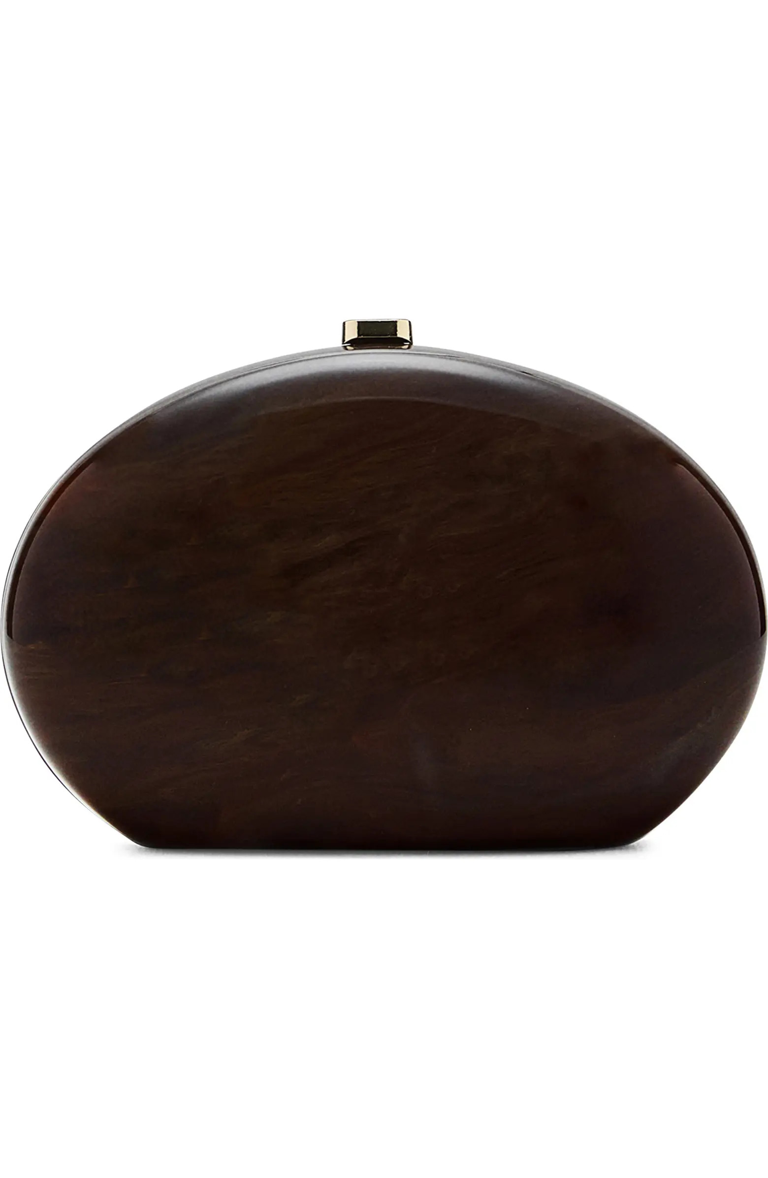 Oval Frame Clutch | Nordstrom