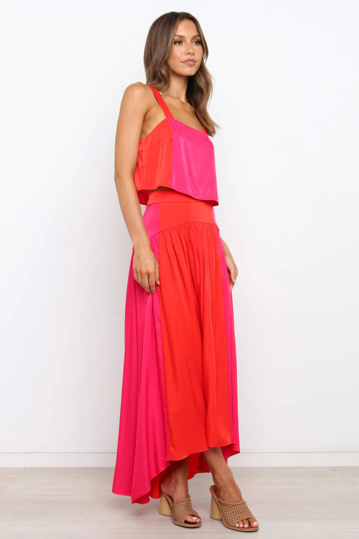 Lula Set - Red | Petal & Pup (US)