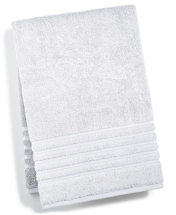 Ultimate Micro Cotton® 30" x 56" Bath Towel, Created for Macy's | Macys (US)