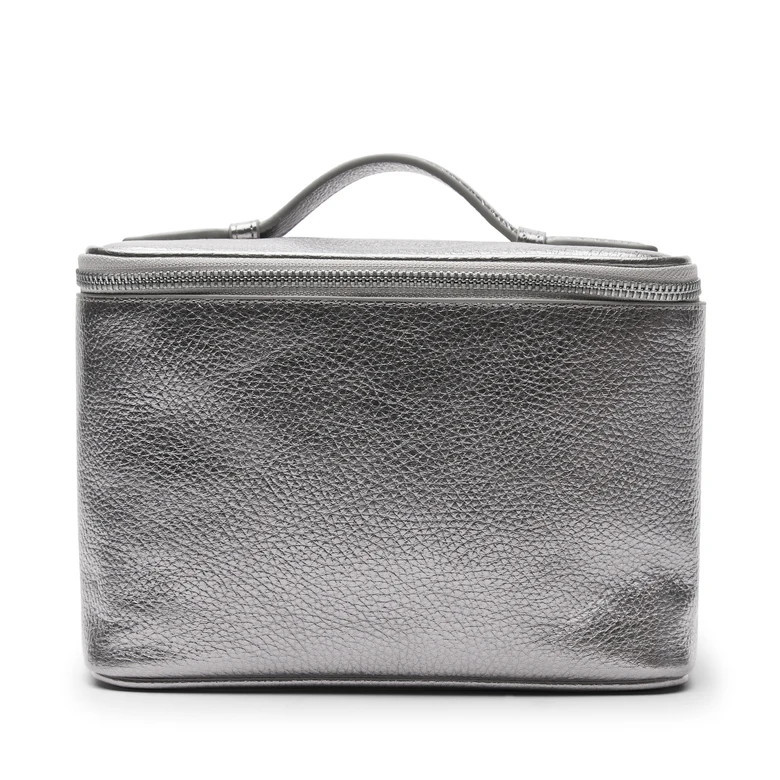 Medium Train Case | Leatherology