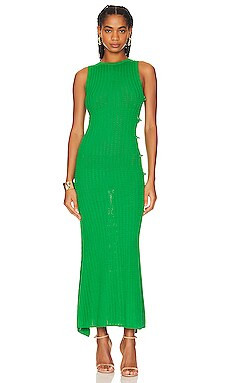 Angela Knit Dress
                    
                    SAU LEE | Revolve Clothing (Global)