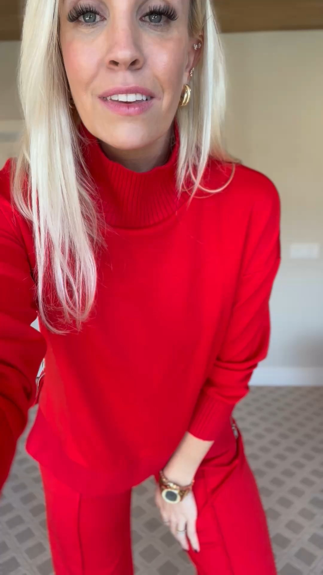 This set is a varley look for less from Amazon and it is so good! It comes in tons of colors, fits so cute, and can be styled separately! 

#LTKootd #LTKFindsUnder50 #LTKFindsUnder100