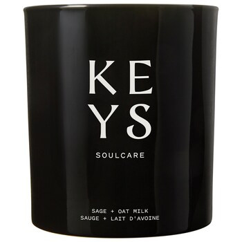 Keys SoulcareSage & Oat Milk Candle | Sephora (CA)