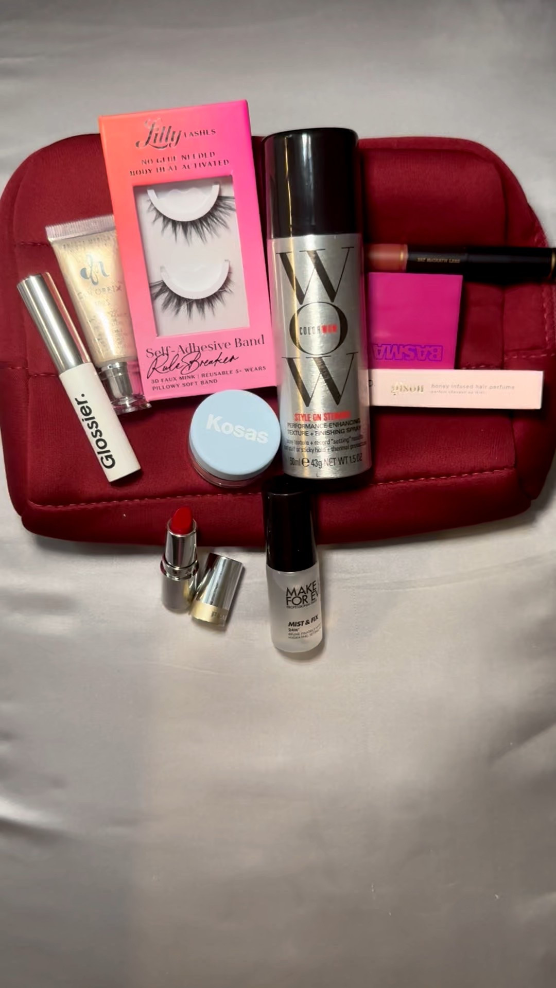 Sephora favorites glitz and glam

#LTKBeauty