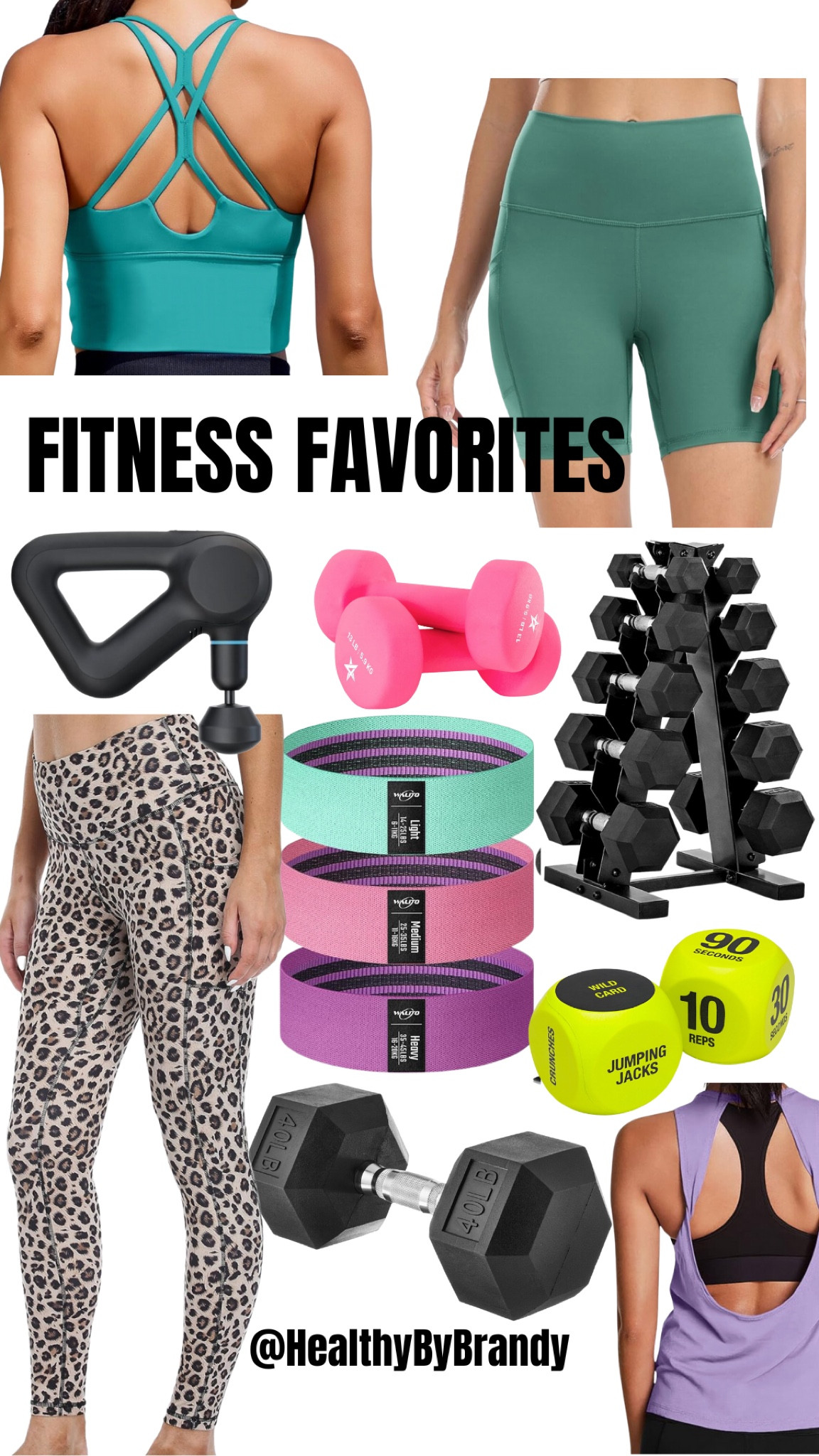 PRIME DAY!! FITNESS IS FUN WITH ALL THESE GOODIES! 🤩 my all time favorite leggings, shorts and equipment! 

#LTKSaleAlert #LTKFindsUnder50 #LTKActive