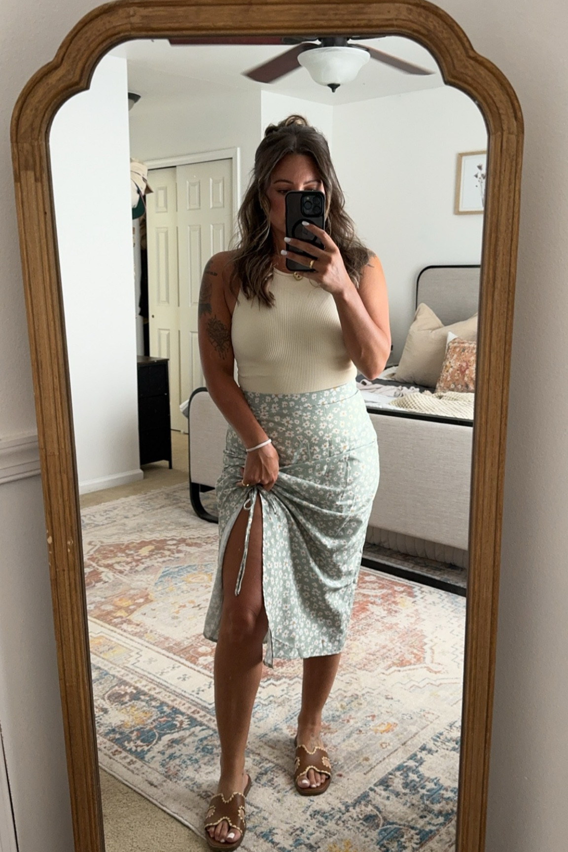 Summer styles 

#LTKSeasonal #LTKFindsUnder100 #LTKMidsize