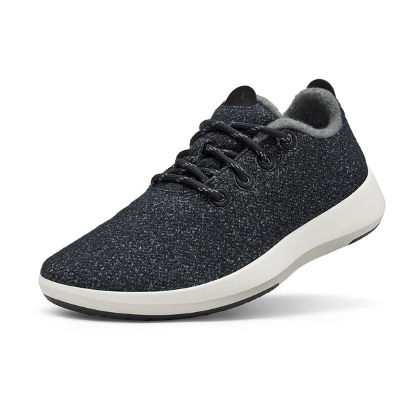 Dark Grey (Natural White Sole) | Allbirds