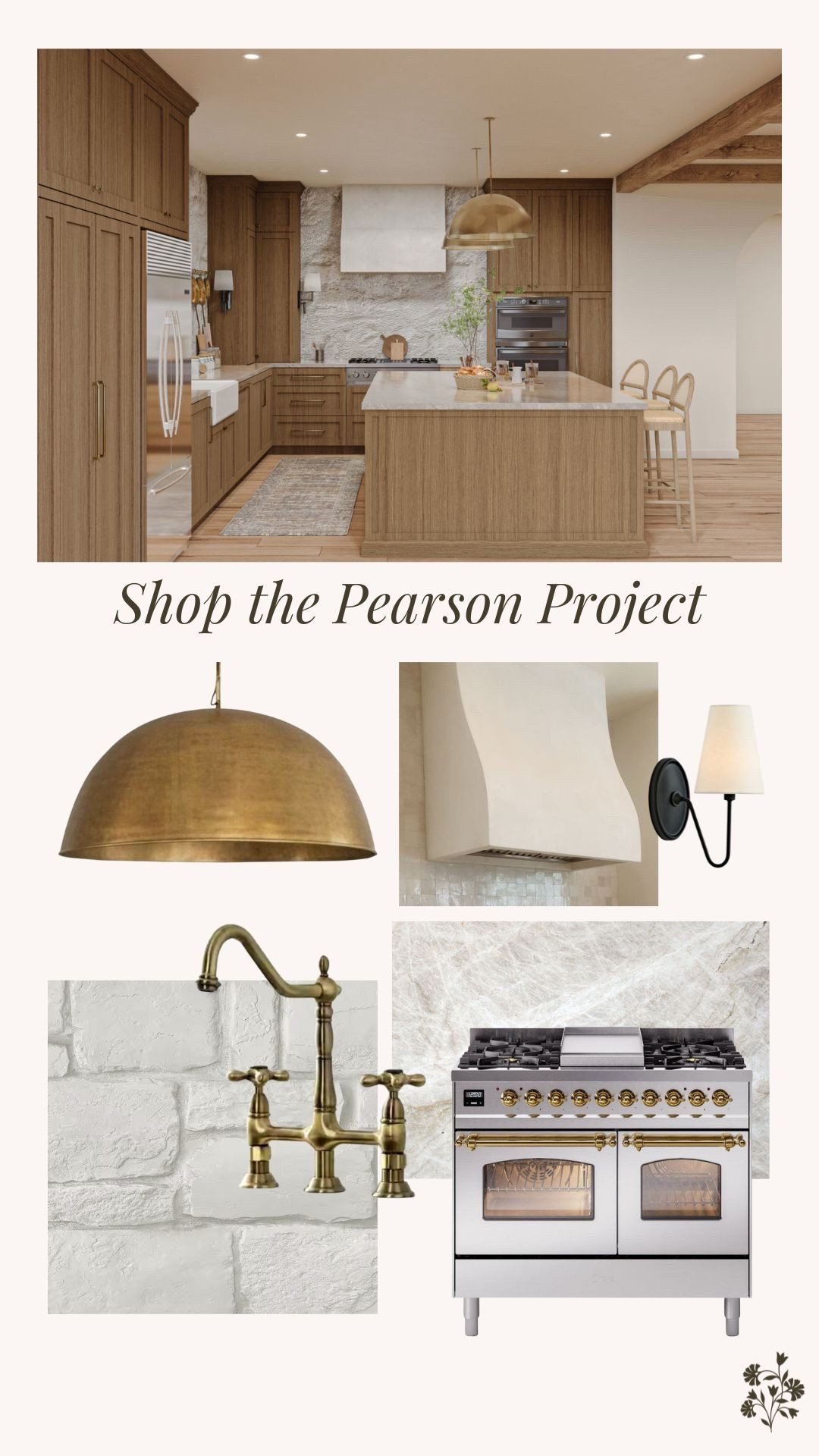 Shop our Pearson Project 🤍

#LTKHome