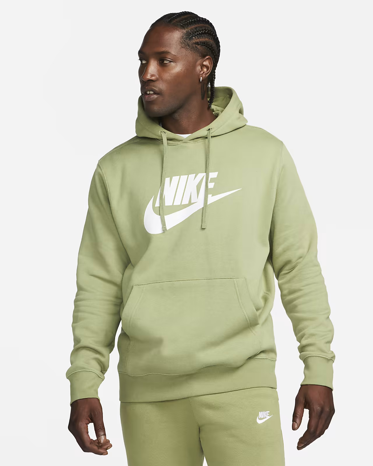Men's Graphic Pullover Hoodie | Nike (US)