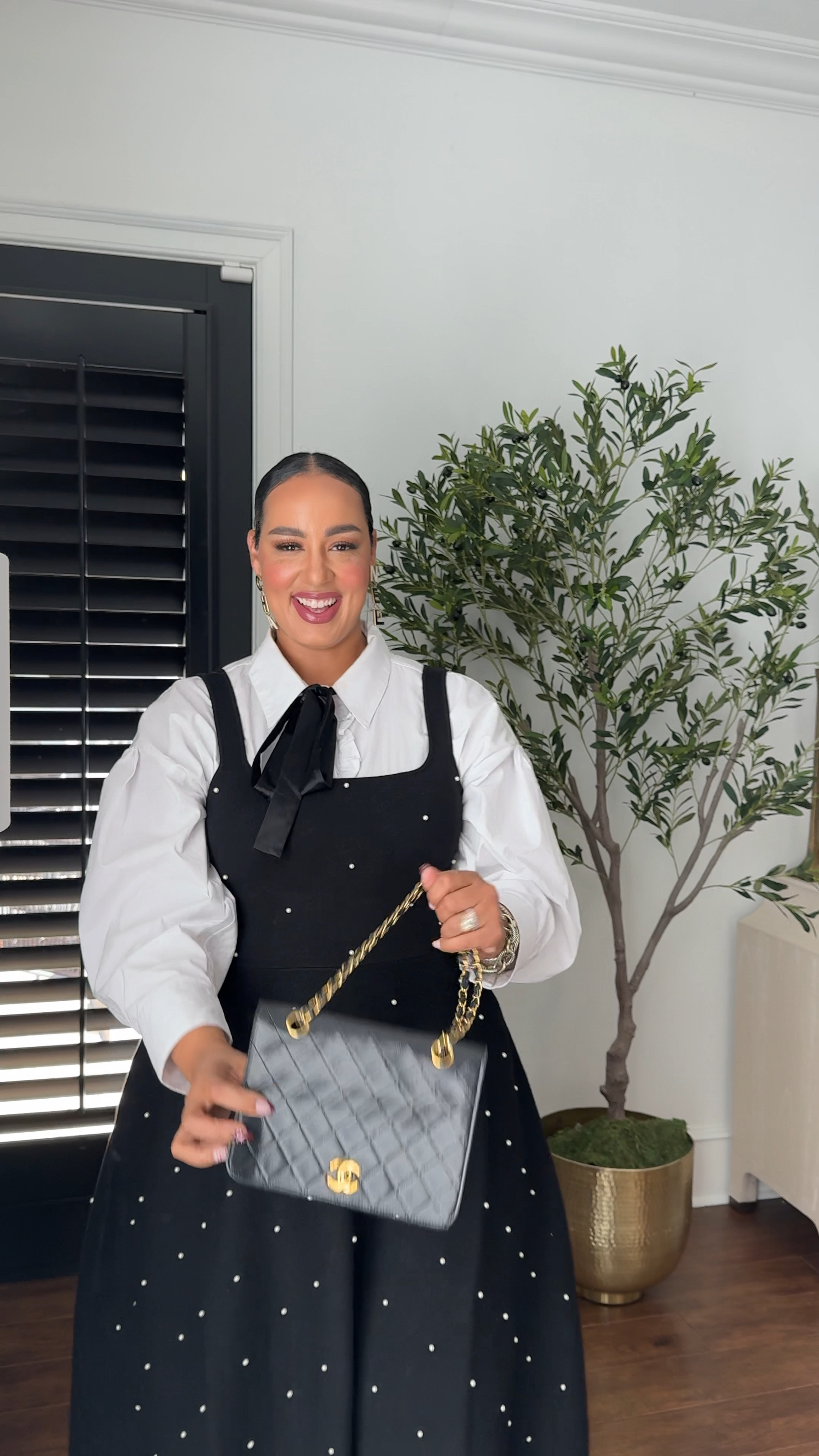 Loving this dress from Walmart! Only $32 and so elegant and expensive looking. 

#LTKFindsUnder50 #LTKStyleTip #LTKPlusSize