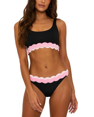 Marin Bikini Top & Harriet Bottoms | Bloomingdale's (US)