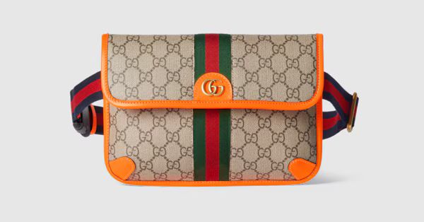 Ophidia GG small belt bag | Gucci (US)