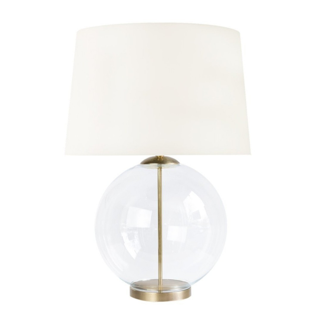Lauren Lamp | Megan Molten