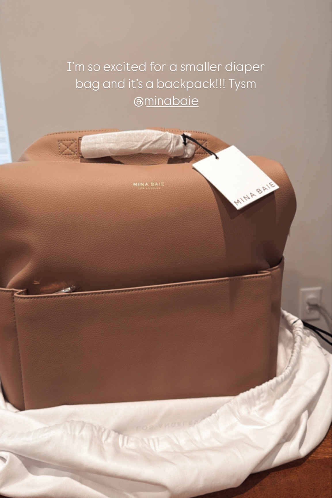 This diaper bag is elite! 🙏🏼👌🏼🙌🏼

A diaper bag is an essential accessory for parents, designed to carry everything you need when on the go with your baby. It typically includes spacious compartments and multiple pockets for organizing diapers, wipes, bottles, and extra clothes. Many diaper bags feature insulated pockets for keeping bottles warm or cold, as well as a designated changing pad for convenience during diaper changes. Look for durable materials, adjustable straps, and a lightweight design to ensure comfort and longevity. Stylish diaper bags now blend functionality with fashion, making them suitable for both moms and dads. Whether you prefer a backpack, tote, or messenger-style bag, the right diaper bag ensures you’re prepared for any outing with your little one.

#LTKKids #LTKBaby #LTKItBag