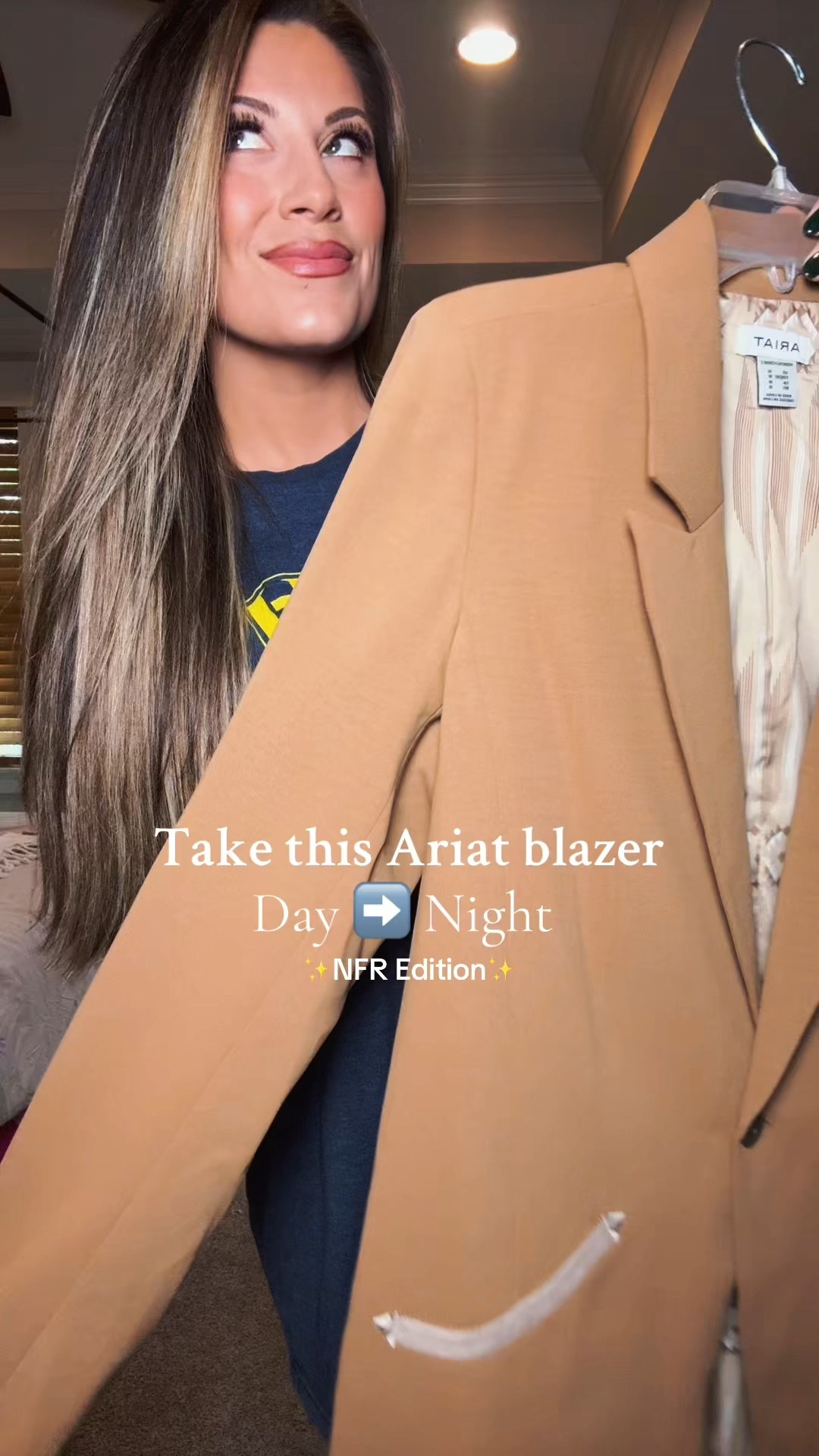 NFR inspo for all my western fashionistas 🤠💃
#nfr #nfrfashion #westernfashion #rodeostyle

#LTKStyleTip