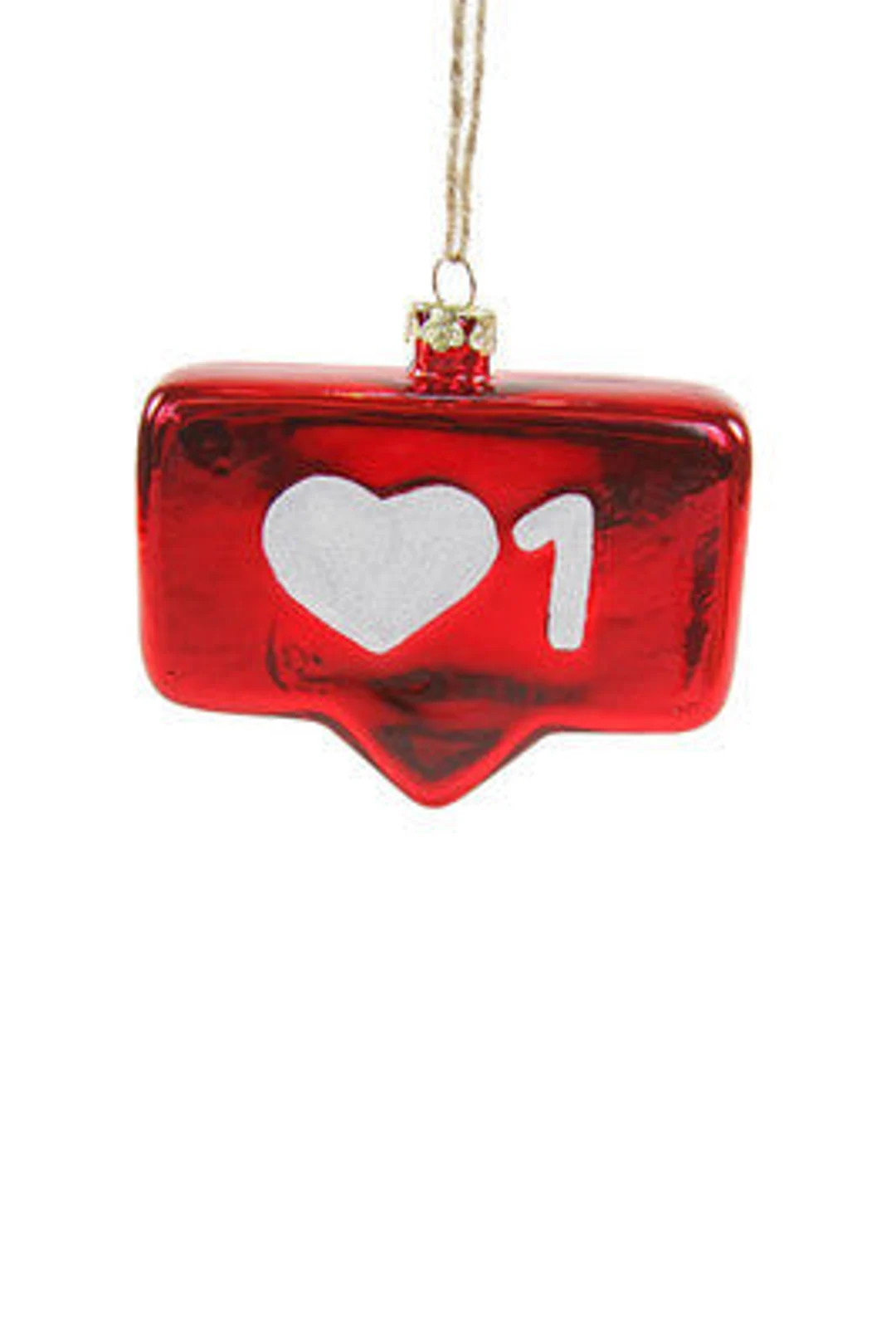 Like Bubble Ornament - Etsy | Etsy (US)