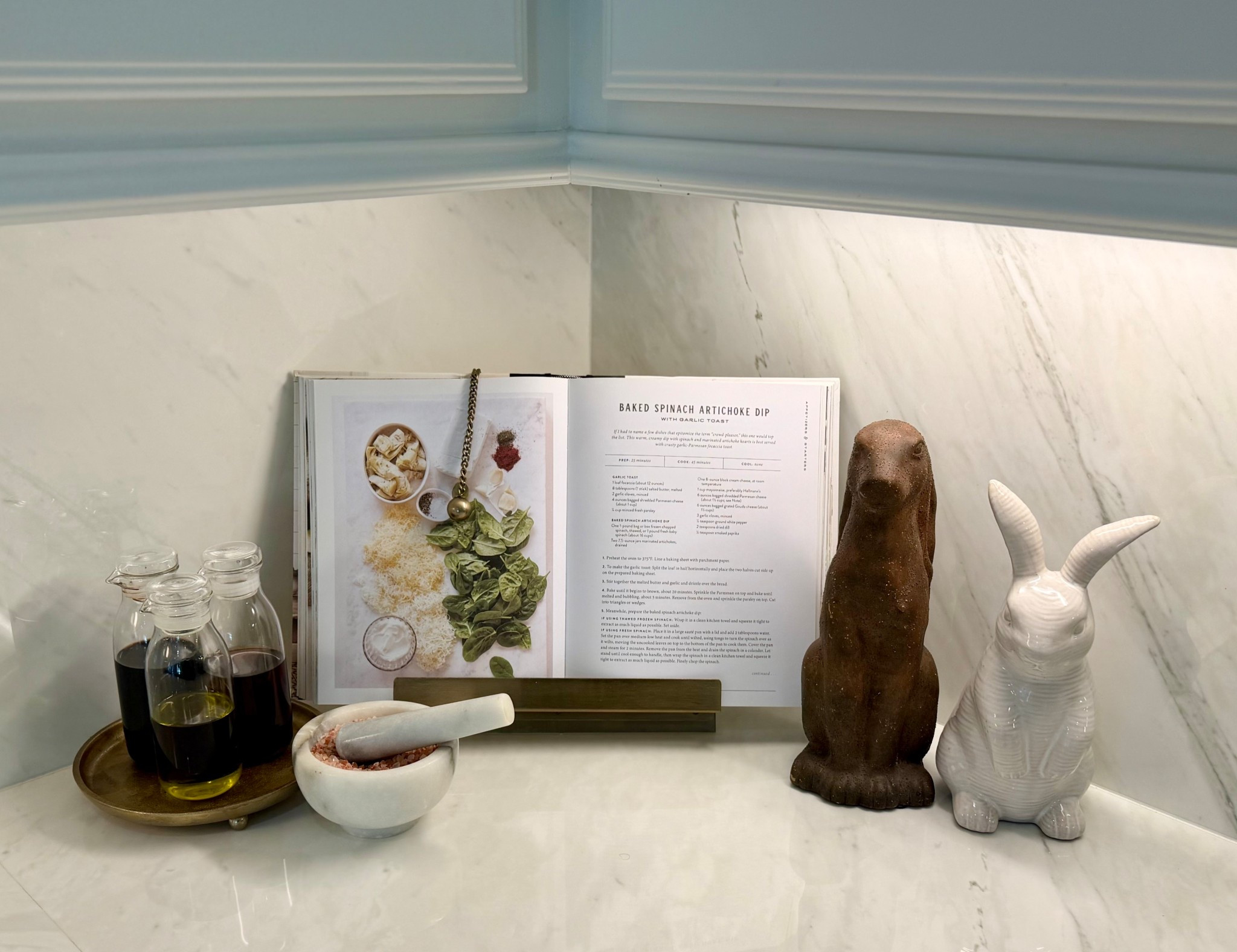 Kitchen Counter Styling

#LTKHome