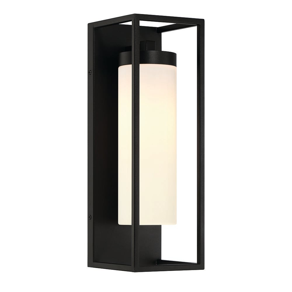 Ren Outdoor Wall Sconce | Lightopia