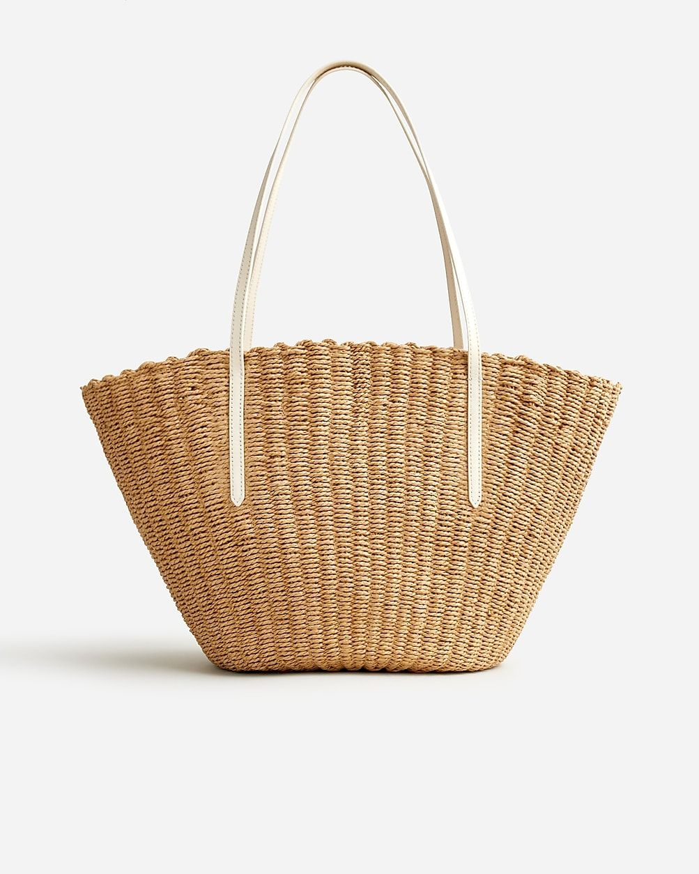 best seller4.9(24 REVIEWS)Como woven straw tote$118.00Select Colors$89.50Limited time. Price as m... | J.Crew US