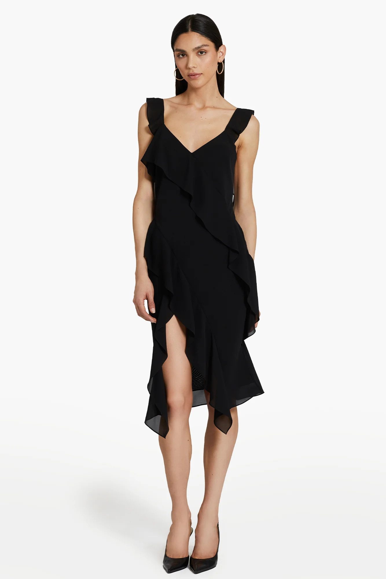 Cantara Dress | Amanda Uprichard