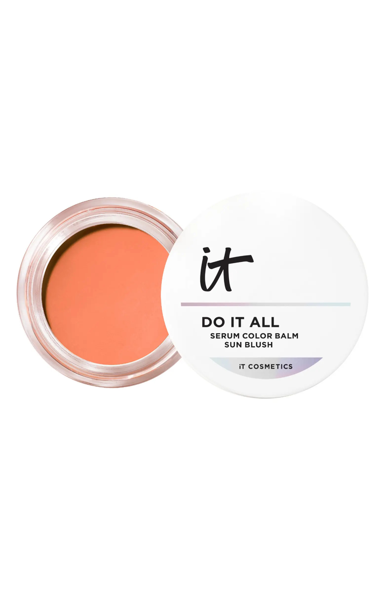 Do It All Serum Color Balm Sun Cream Blush & Bronzer | Nordstrom