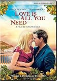 Love Is All You Need | Amazon (US)