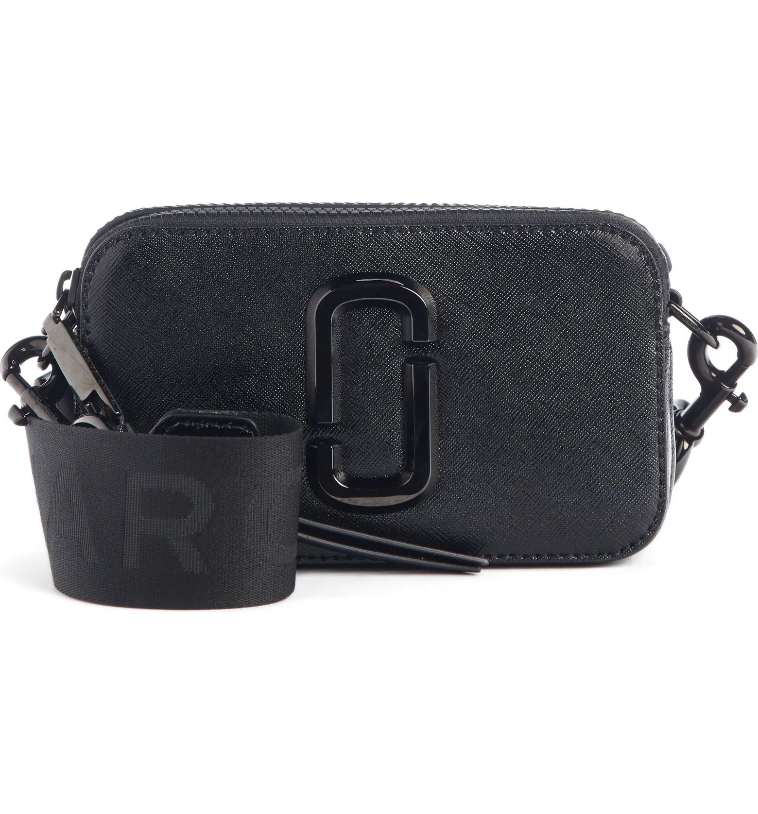 Marc Jacobs Snapshot DTM Leather Crossbody Bag | Nordstrom | Nordstrom