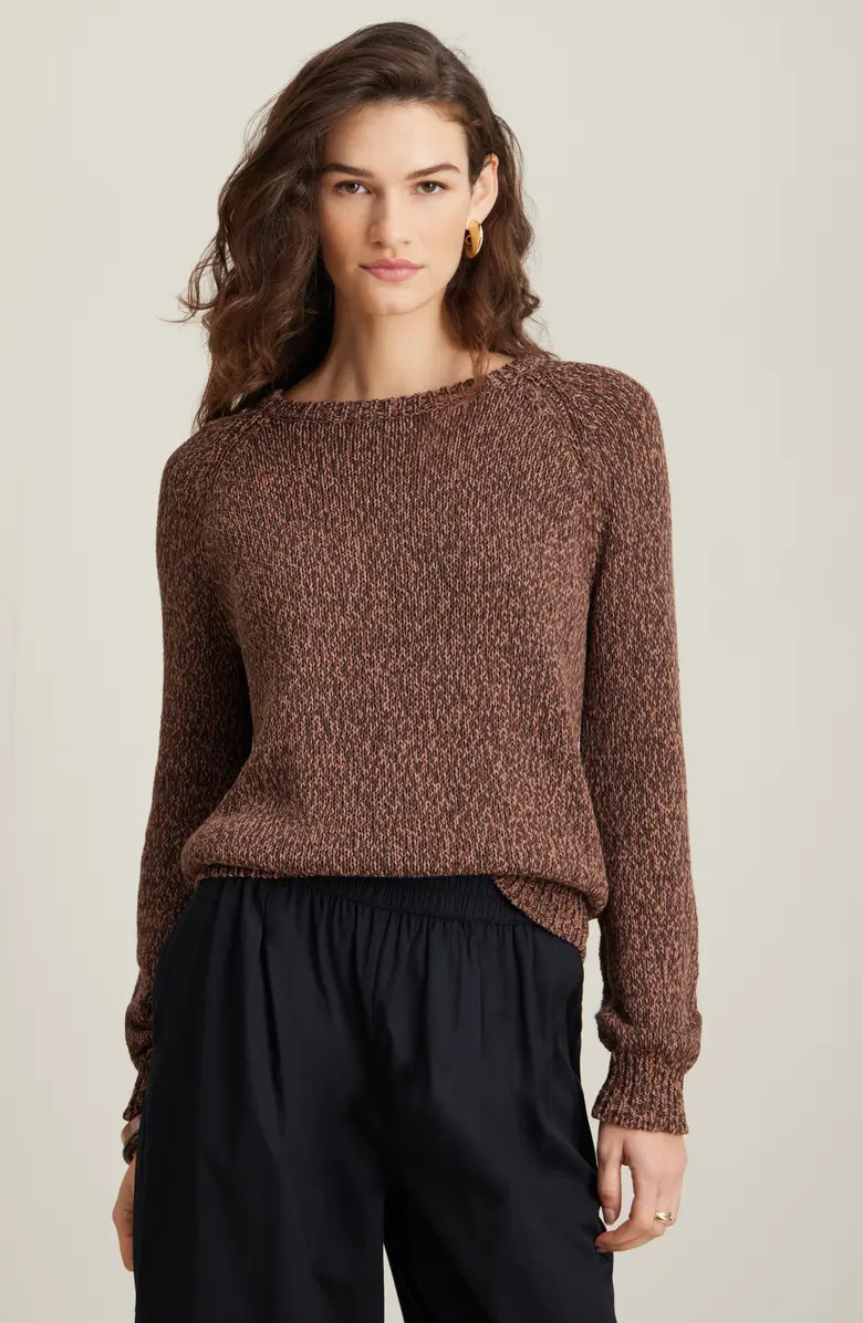 Raglan Sweater | Nordstrom