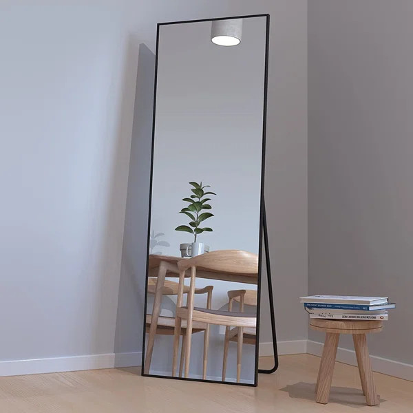 Floor Dressing Full Length Mirror | Wayfair North America