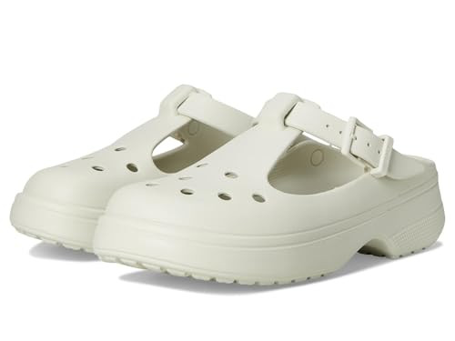 Crocs Unisex-Adult Classic Clogs, Mary Janes for Women | Amazon (US)