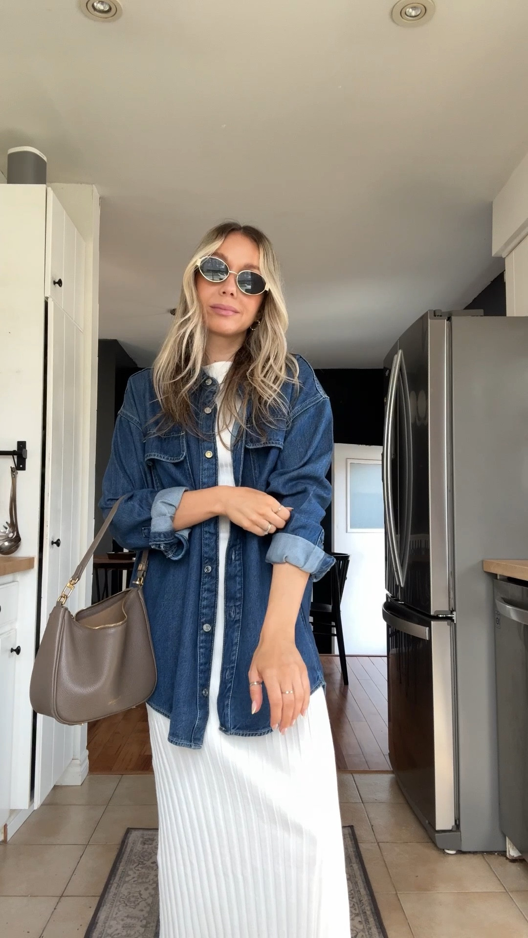 Dynamite Spring OOTD 🩷

#LTKspring #LTKsummer #LTKcanada