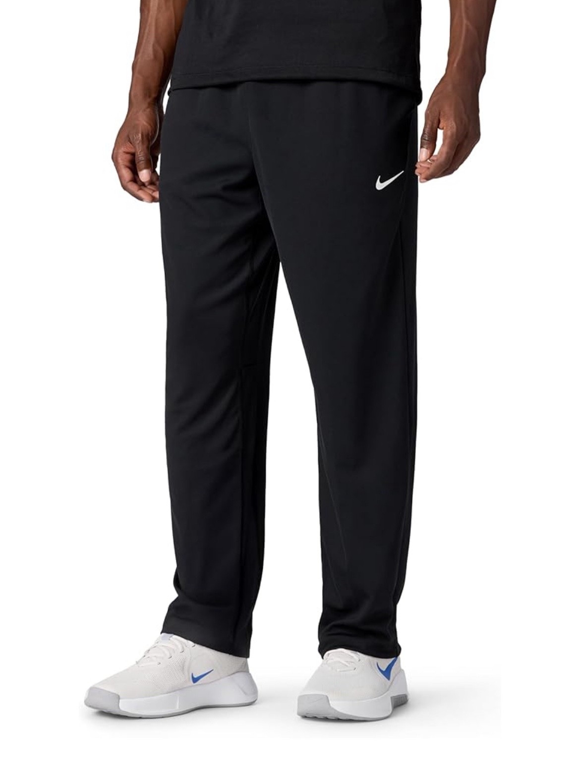 Amazon has Men’s Nike Sweatpants down to $41.25 today! Great deal for this comfy pants that are an ongoing best seller and make an excellent gift 🎁 

#LTKSaleAlert #LTKGiftGuide #LTKMens