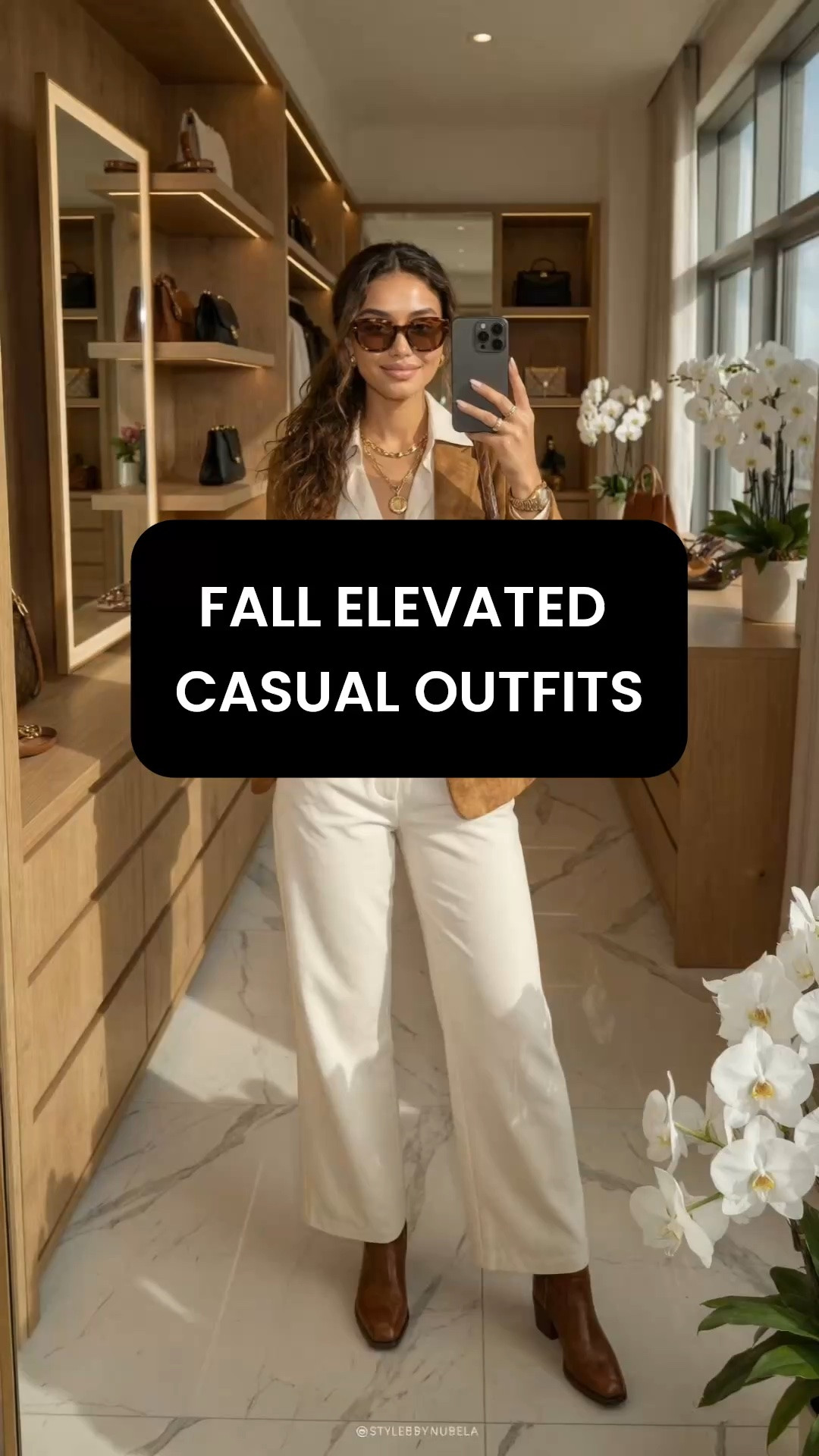 Fall  Outfits Women, Teacher outfit, Summer/ Fall outfit style over 40, business casual outfits, Smart Casual Work outfits 

 #LTKSummer #LTKVacation 
#LTKPlusSize #LTKTall
#LTKPetite #LTKBump
#LTKmomlife #LTKOver40
#LTKMidsize #LTKvlog
#LTKgrwm #LTKootd
#LTKdayinmylife
#LTKSaleAlert 
#LTKSeasonal #LTKmomlife

Fall outfit, Winter outfit, Fall fashion, Winter style, Cozy style, Sweater weather, Neutral outfit, Everyday style, Casual chic, Layered outfit, Fall capsule wardrobe, Elevated basics, Knit sweater, Oversized cardigan, Leather jacket outfit, Trench coat outfit, Wide-leg jeans, Straight-leg denim, Faux leather leggings, Knee-high boots, Ankle boots, Loafers, Coffee run outfit, Date night outfit, Mom style, Affordable fashion, Amazon fashion, Walmart fashion, Target style, Quiet luxury, Old money aesthetic, Chic style, Timeless fashion, Classic wardrobe, Effortless style, Fall wardrobe, Winter wardrobe

#LTKStyle, #LTKFashion, #LTKFinds, #LTKSeasonal, #FallFashion, #WinterStyle, #FallOutfit, #WinterOutfit, #FallStyle, #CozyStyle, #SweaterWeather, #NeutralStyle, #CapsuleWardrobe, #EverydayStyle, #CasualChic, #LayeringSeason, #BootSeason, #DenimStyle, #EffortlessStyle, #FashionInspo, #OOTD, #StyleInspiration, #ChicStyle, #AffordableFashion, #AmazonFashion, #TargetStyle, #WalmartFashion, #FallWardrobe, #WinterWardrobe, #CozyVibes

#LTKWorkwear #LTKTravel #LTKxMadewell