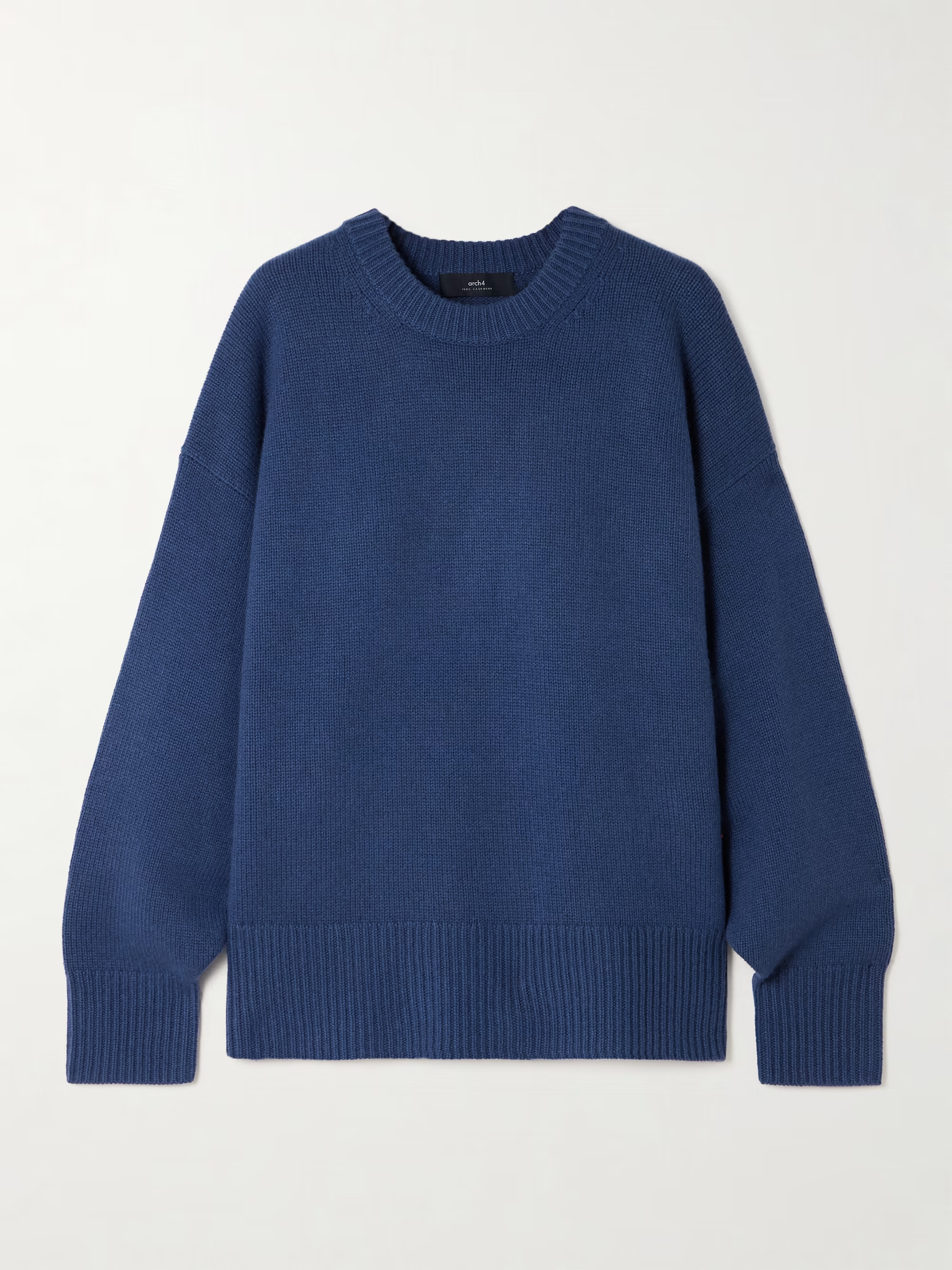 Belfast cashmere sweater | NET-A-PORTER (UK & EU)
