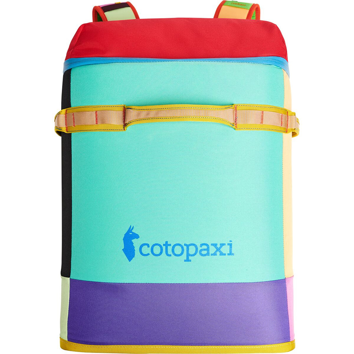 Cotopaxi Heilo Del Dia 24L Cooler Backpack - Hike & Camp | Backcountry