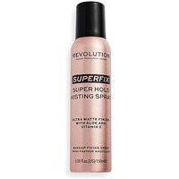 Revolution Superfix Misting Spray 150ml | Boots.com