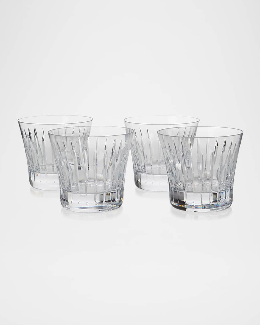 Baccarat Symphony Crystal Glasses, Set of 4 | Neiman Marcus