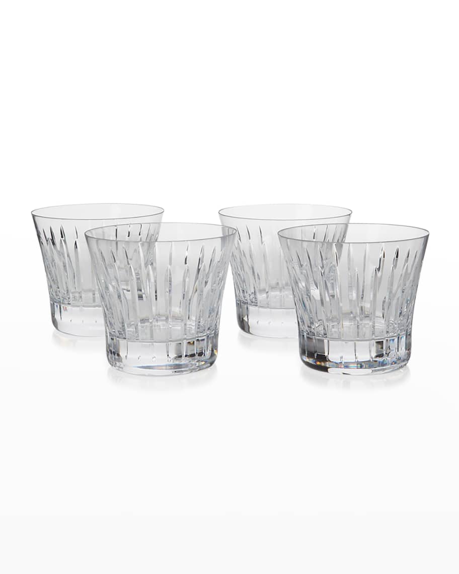 Baccarat Symphony Crystal Glasses, Set of 4 | Neiman Marcus