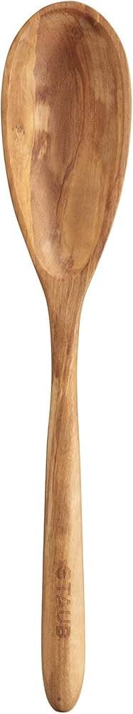 STAUB Wooden Spoon, 12-inch, Wood | Amazon (US)