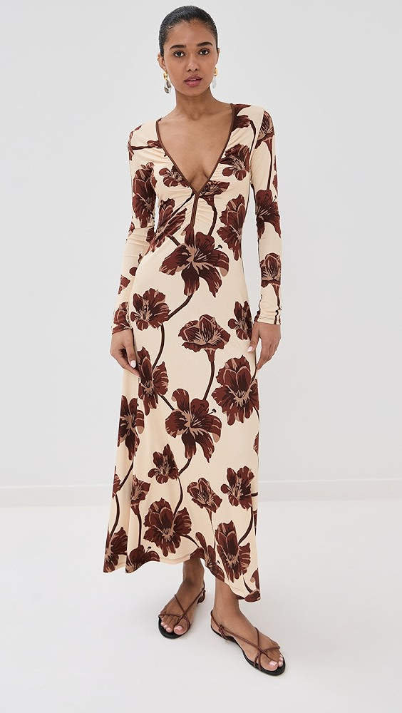 Johanna Ortiz | Shopbop