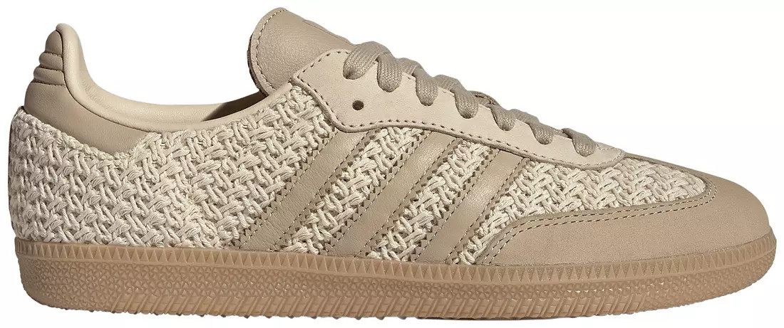 adidas Women's Samba OG Shoes | DICK'S Sporting Goods