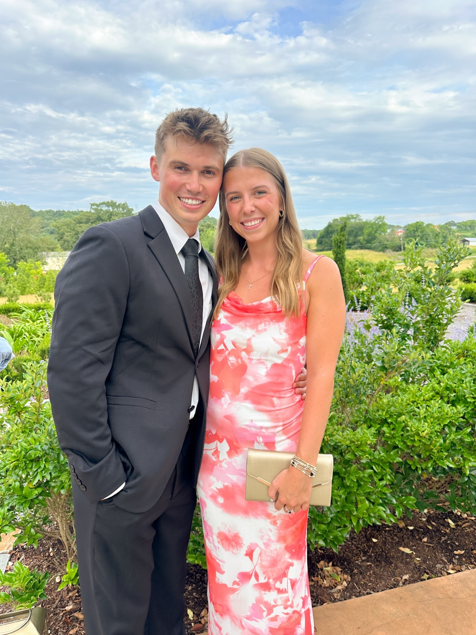 Summer Dress for wedding guests! 

#LTKWedding #LTKFindsUnder50 #LTKParties